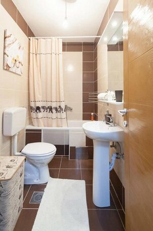 Apartment Mia Sarajevo - Photo5