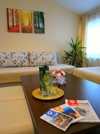 Apartment Mica Old Town - Photo2