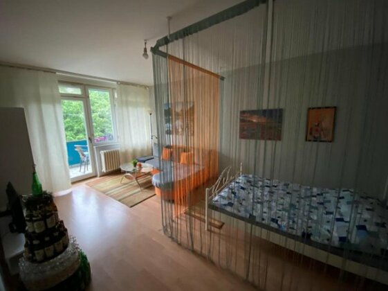 Apartment Mija Sarajevo - Photo2