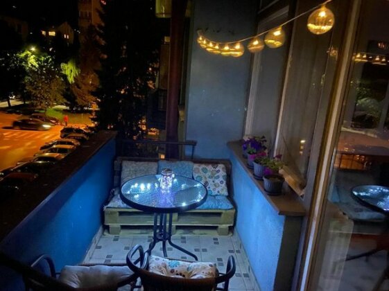Apartment Mija Sarajevo - Photo4
