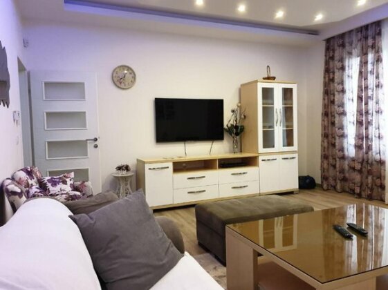 Apartment Music Sarajevo - Photo2