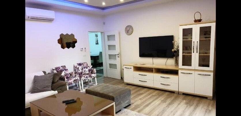 Apartment Music Sarajevo - Photo3
