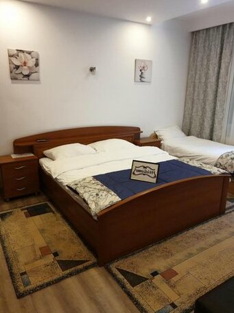 Apartment Music Sarajevo - Photo4