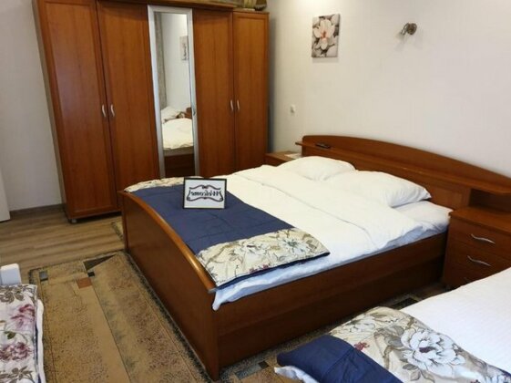 Apartment Music Sarajevo - Photo5