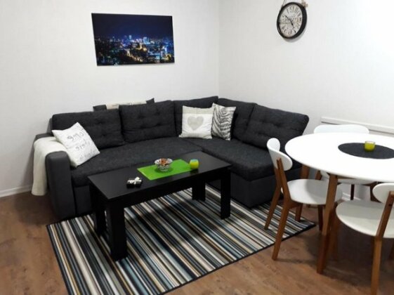Apartment My Way - Photo2