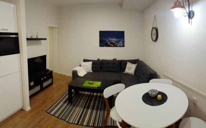 Apartment My Way - Photo3