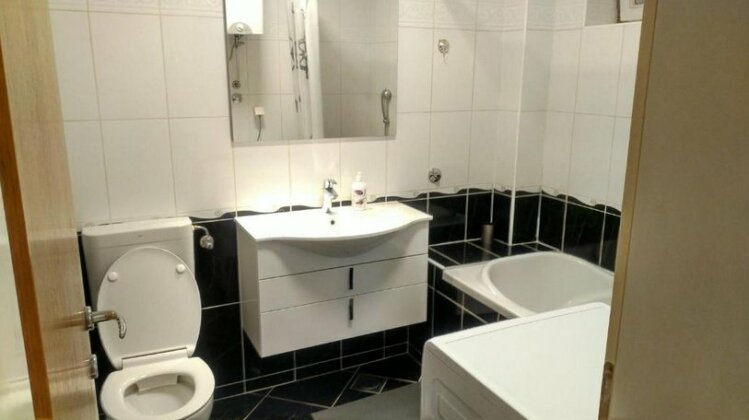 Apartment Natali Sarajevo - Photo5