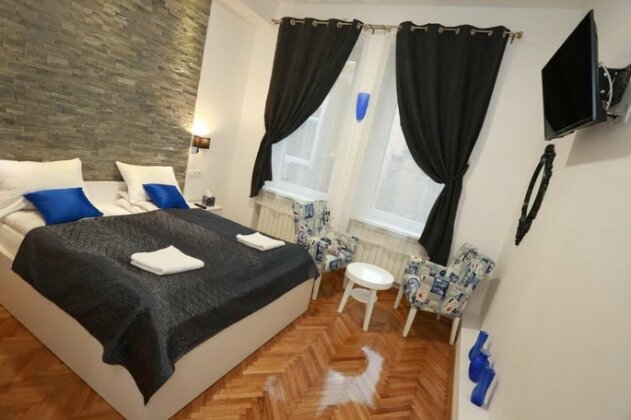 Apartment Nejra Sarajevo - Photo3