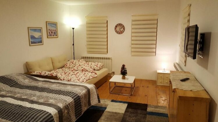 Apartment Nina and Nino - Photo3