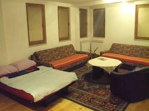 Apartment Okan - Photo3