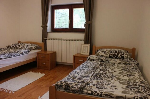 Apartment Old Town Sarajevo City Centre Sarajevo - Photo3