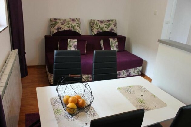 Apartment Old Town Sarajevo City Centre Sarajevo - Photo5