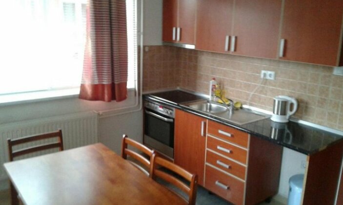 Apartment Rainbow Sarajevo - Photo3