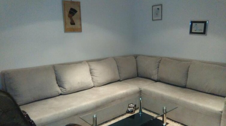Apartment Rocks - Photo5