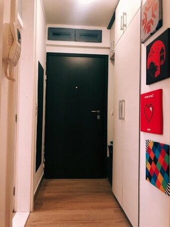 Apartment Rustic Sarajevo - Photo2