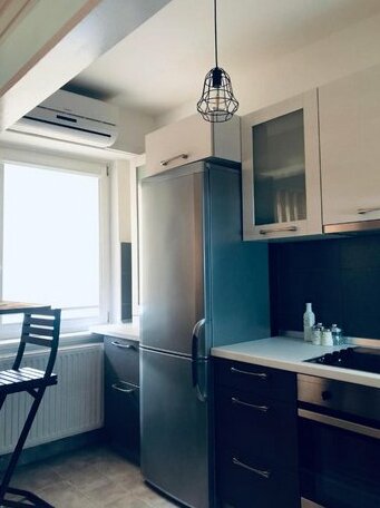 Apartment Rustic Sarajevo - Photo3
