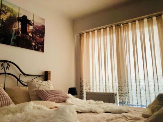 Apartment Rustic Sarajevo - Photo5