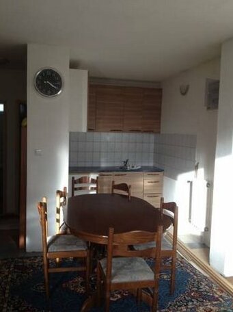 Apartment Sarajevo Butmir - Photo2