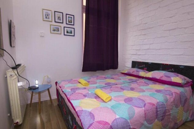 Apartment Sarajevo Epicenter - Photo4