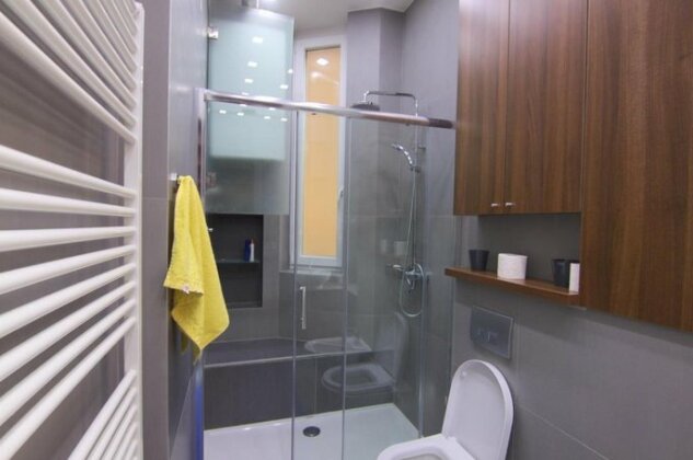 Apartment Sarajevo Epicenter - Photo5