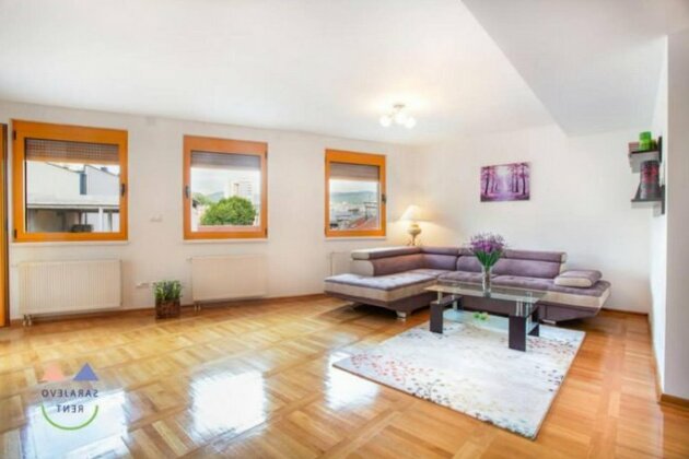 Apartment Skend - Photo2