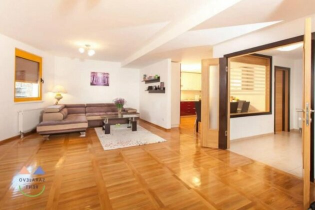 Apartment Skend - Photo3