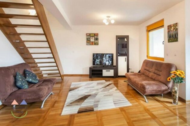Apartment Skend - Photo4
