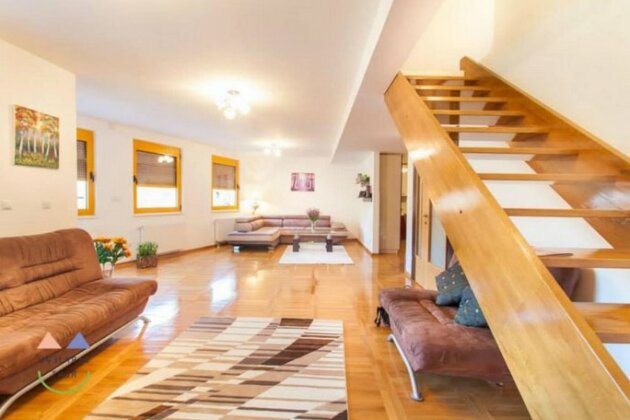 Apartment Skend - Photo5