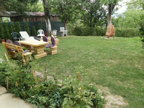 Apartment Soulrest - Photo2