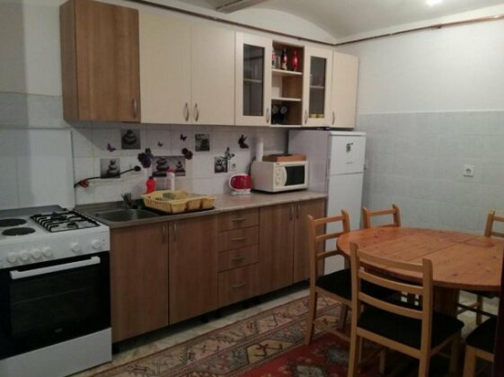 Apartment Splitska 7 - Photo3