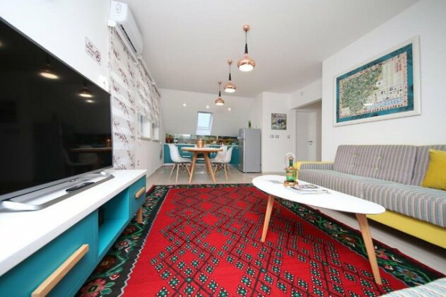 Apartment STARI LISAC - Photo2