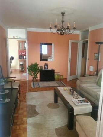 Apartment The View Sarajevo - Photo2