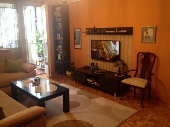 Apartment The View Sarajevo - Photo3