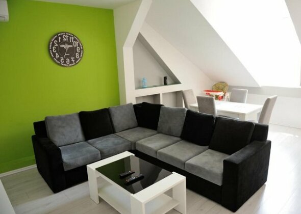 Apartment Vatra - Photo2