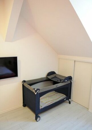 Apartment Vatra - Photo3