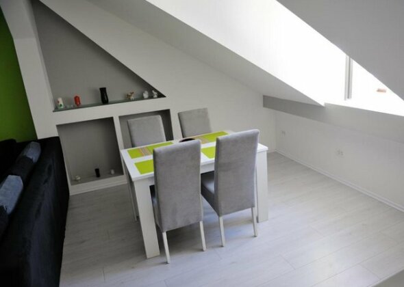 Apartment Vatra - Photo5