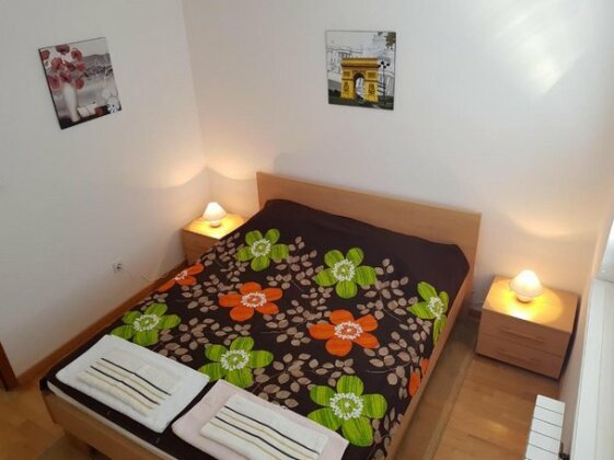 Apartment View Sarajevo - Photo2