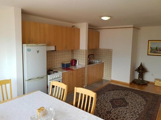 Apartment View Sarajevo - Photo3