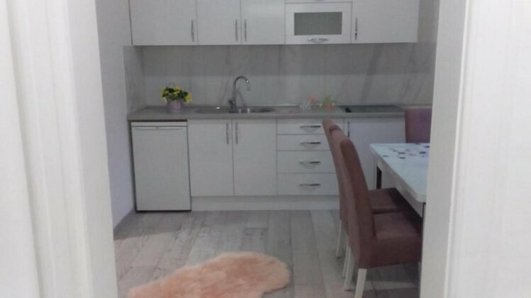 Apartment Villa Merci - Photo2