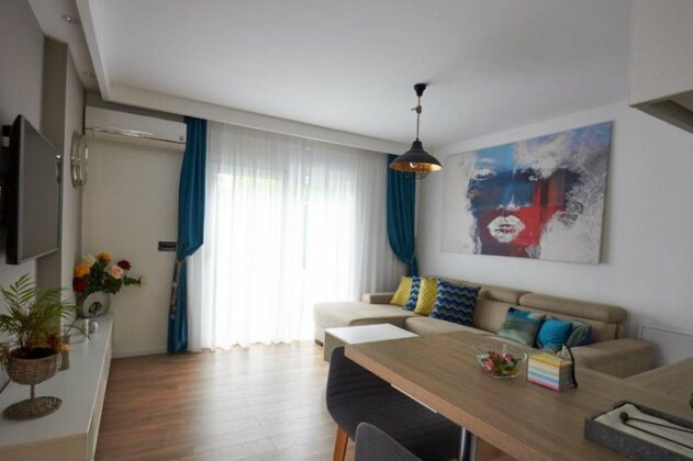 Apartment Zara Sarajevo - Photo2