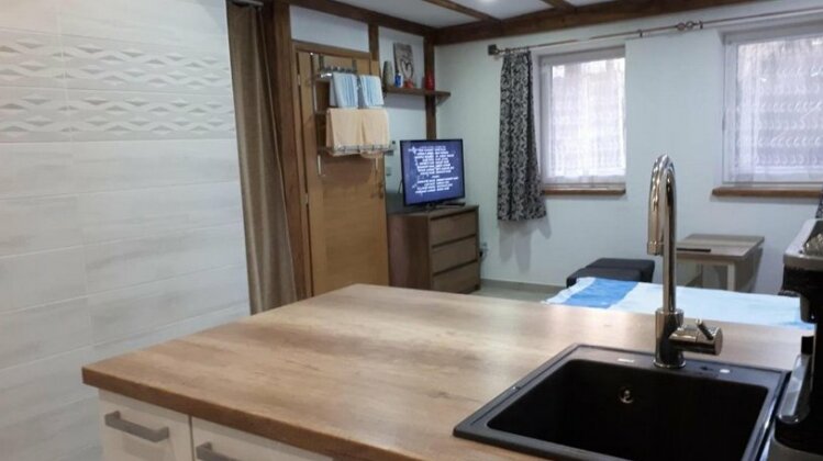 Apartments Alifakovac - Photo2