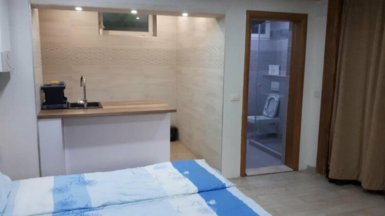Apartments Alifakovac - Photo4