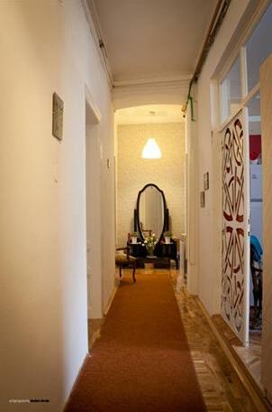 Apartments and Rooms Fonty - Photo2
