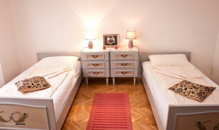 Apartments and Rooms Fonty - Photo3