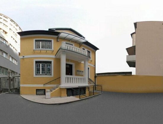 Apartments Casa United - Photo2