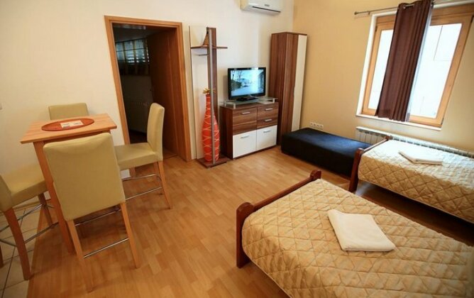 Apartments Casa United - Photo3