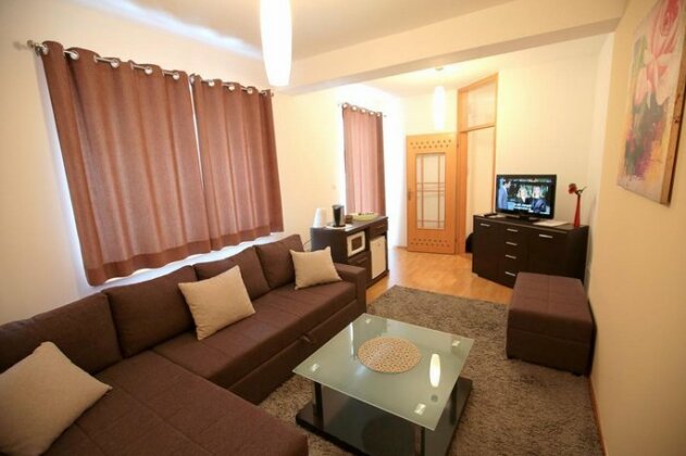 Apartments Casa United - Photo4