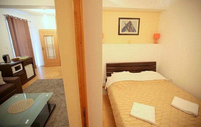 Apartments Casa United - Photo5