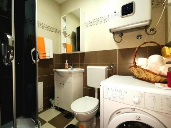 Apartments Center Sarajevo - Photo4