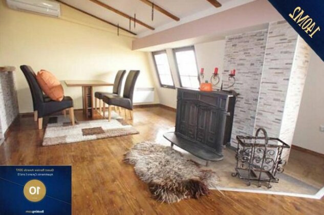Apartments Cyrano I and II - Photo2